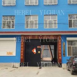 中国 Hebei Yichuan Drilling Equipment Manufacturing Co., Ltd