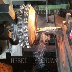 Hebei Yichuan Drilling Equipment Manufacturing Co., Ltd
