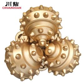 ゲージの保護の反腐食8 1/2のインチTCIのTriconeビット ハード ロックの穴あけ工具