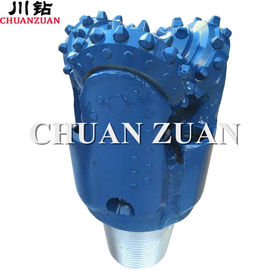 7 7/8インチ200mmの工場新しい密封された忍耐の油井の鋭いtciのtricone穴あけ工具