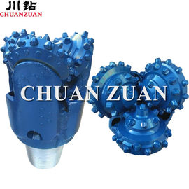 7 7/8インチ200mmの工場新しい密封された忍耐の油井の鋭いtciのtricone穴あけ工具