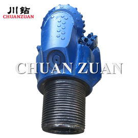 12井戸の訓練のための1/4の311.1mm TCIのトリコンハード ロックの穴あけ工具