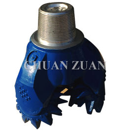 7つの5/8のREGの糸の鋼鉄歯のトリコンビット17 1/2インチのハード ロックの穴あけ工具