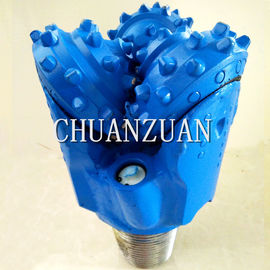 工場新しい密封された忍耐の6インチのtciのトリコンビット ローラーの円錐形ビット