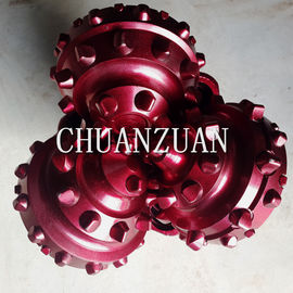 8 1/2inch 215.9mmをあける井戸は軸受けローラーTCIのトリコンビットtciのトリコン穴あけ工具を密封しました