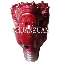 8 1/2inch 215.9mmをあける井戸は軸受けローラーTCIのトリコンビットtciのトリコン穴あけ工具を密封しました