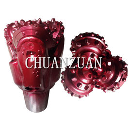 8 1/2inch 215.9mmをあける井戸は軸受けローラーTCIのトリコンビットtciのトリコン穴あけ工具を密封しました