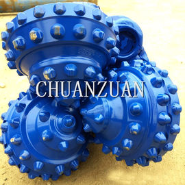 井戸の訓練のための8つの1/2inch 215.9mmのtciのトリコン石のローラー・ビット