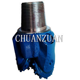 井戸の訓練のための8つの1/2inch 215.9mm Triconの石のローラー・ビット