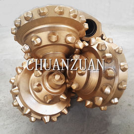 7石のための1/2inch 190.5mmの炭化タングステンの挿入物ビットtciのローラーのtriconeビット