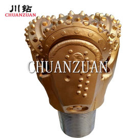 12健康な訓練のための1/4の311.1mm TCIのトリコンビットトリコン穴あけ工具