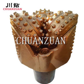 12健康な訓練のための1/4の311.1mm TCIのトリコンビットトリコン穴あけ工具