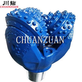 密封される444.5MM TCIのトリコンビット17 1/2インチ油井の訓練に耐えます
