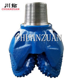 密封される444.5MM TCIのトリコンビット17 1/2インチ油井の訓練に耐えます