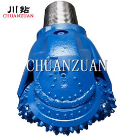 17 1/2inch 444.5mm Tciの三円錐形は石のローラー・ビットのtciのトリコン回転式穴あけ工具をかみました