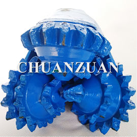 井戸の訓練のための190MMの鋼鉄歯のトリコンビット7 1/2inch
