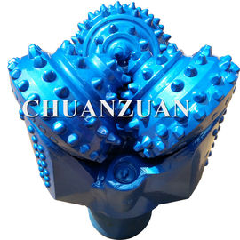 井戸の訓練のための12 1/4インチTCIのトリコンビット/311.1MM 3円錐形ビット