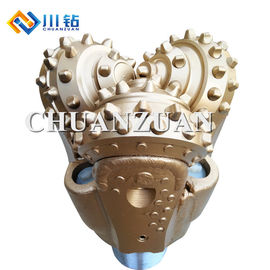 密封された軸受けとの8つの1/2のインチをあける高いドリルの能力井戸