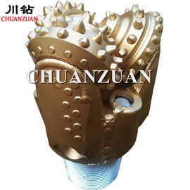 3NZノズルの井戸の穴あけ工具/トリコン削岩用ビット オイルのガス掘削装置