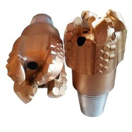 方向訓練の粘土の砂岩のための鋼鉄ボディPDC穴あけ工具122mmの訓練