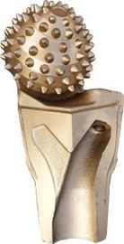 費用節約8 1/2の」Trenchless HDDの訓練のための単一の円錐形の穴あけ工具IADC617