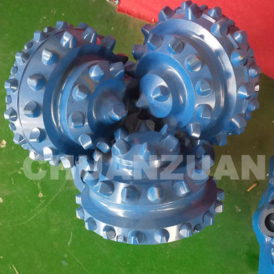 342.9mm Roolerの円錐形の穴あけ工具13 5/8インチTCIの挿入物