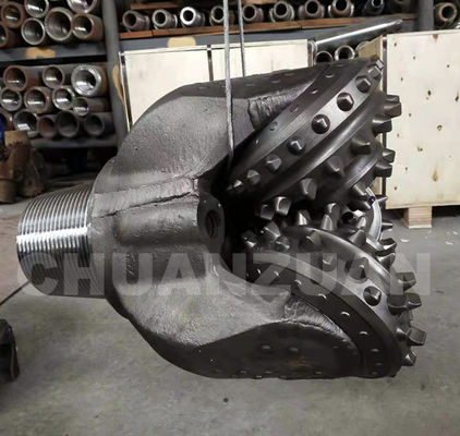 342.9mm Roolerの円錐形の穴あけ工具13 5/8インチTCIの挿入物