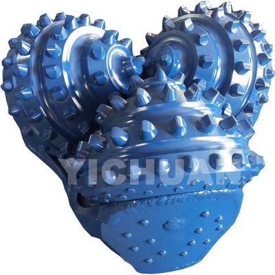 17インチ1/2のインチ444.5mm 3円錐形TCIのTriconeビット