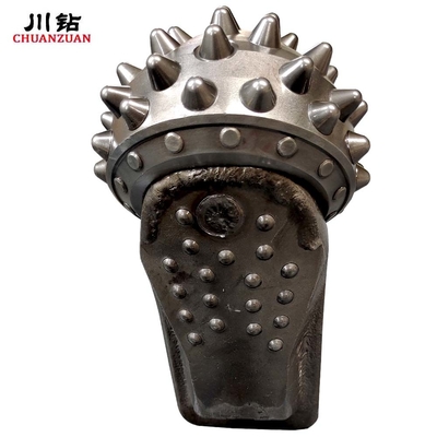 8つの1/2inch トリコンビット カッターの良質の円錐形のカッターのトリコン plamは積むことのためにかみました