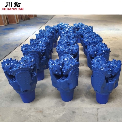 2021油井に8 1/2の」tciのtricone穴あけ工具をあける新しいかまれた工場新しい密封された忍耐の