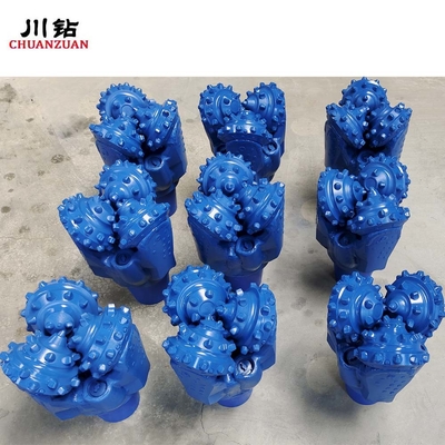 2021油井に8 1/2の」tciのtricone穴あけ工具をあける新しいかまれた工場新しい密封された忍耐の