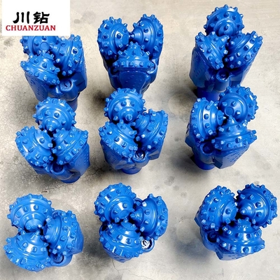 2021油井に8 1/2の」tciのtricone穴あけ工具をあける新しいかまれた工場新しい密封された忍耐の