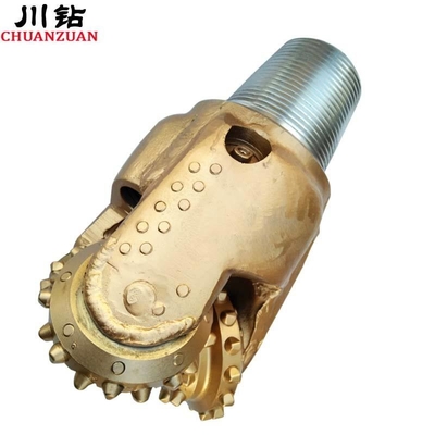 190.5MM TCIのTricone回転式削岩用ビット7 1/2のインチのローラーの円錐形の穴あけ工具