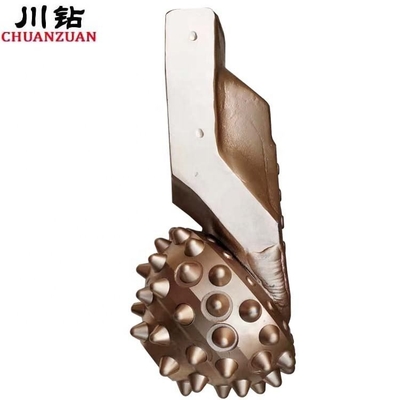 8 1/2のインチIADC 637のHDDの穴のオープナのための単一の円錐形ビット/トリコンビットやし