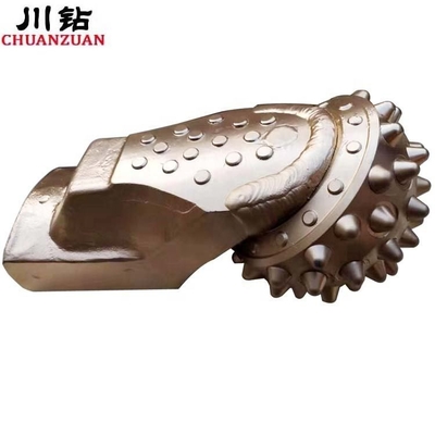 8 1/2のインチIADC 637のHDDの穴のオープナのための単一の円錐形ビット/トリコンビットやし