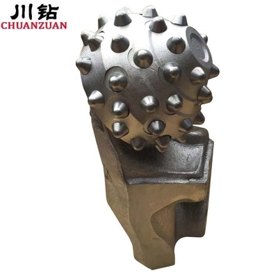 Tricone設計する山機械は8つの1/2のインチIADC 617を密封した忍耐を穴あけ工具