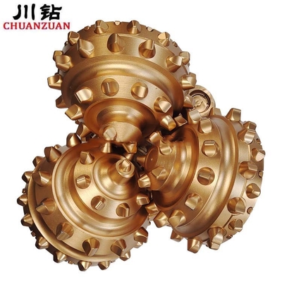 低い圧縮強さのための IADC 517 油井 Tricone の穴あけ工具 13 5/8 インチ