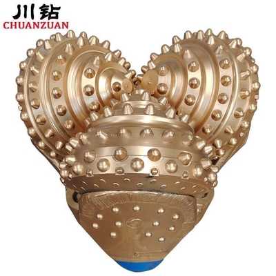 17井戸の訓練のための1/2のインチIADC 627 TCIのTriconeビット