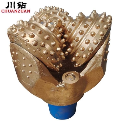 17井戸の訓練のための1/2のインチIADC 627 TCIのTriconeビット