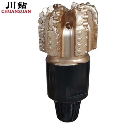 井戸鋼鉄鉱山PDCの6つの刃との7つの7/8インチを穴あけ工具