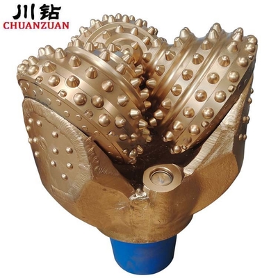 17 1/2のインチTCIの井戸のためのTricone石のローラー・ビット
