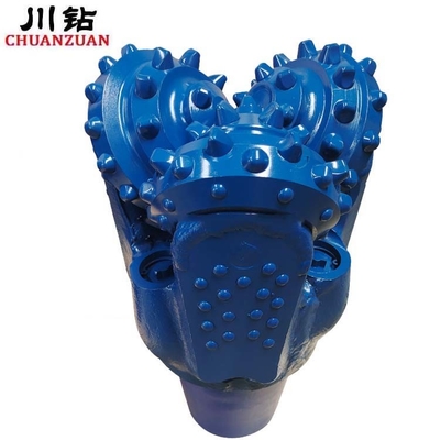 APIの井戸TCIのTricone穴あけ工具7 7/8インチIADC 537