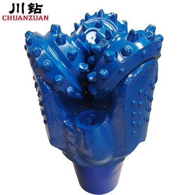 200井戸の訓練のためのMm IADC 537 TCIのTriconeビット