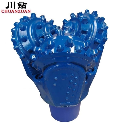 井戸のTricone石の13の5/8インチIADC 537を穴あけ工具